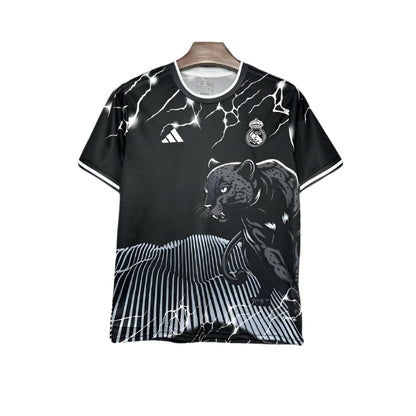 Real Madrid "Black Panther" Premium Kit