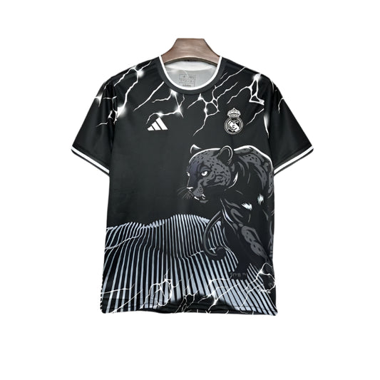 Real Madrid "Black Panther" Premium Kit