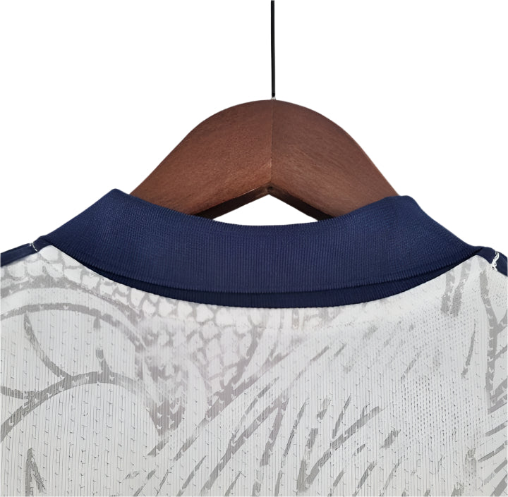 Real Madrid "Dragon Blanco" Premium Kit