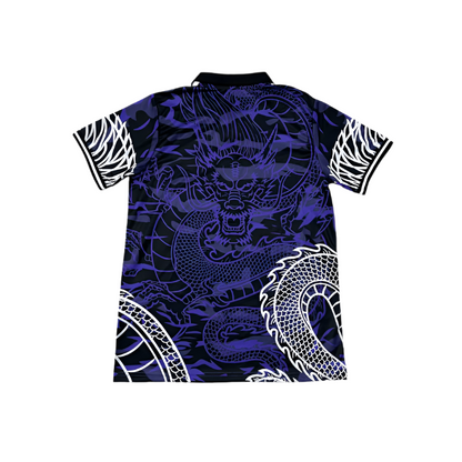 Real Madrid "Dragón De Agua" Premium Kit