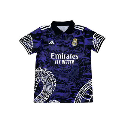 Real Madrid "Dragón De Agua" Premium Kit
