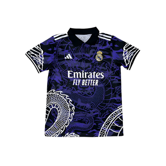 Real Madrid "Dragón De Agua" Premium Kit