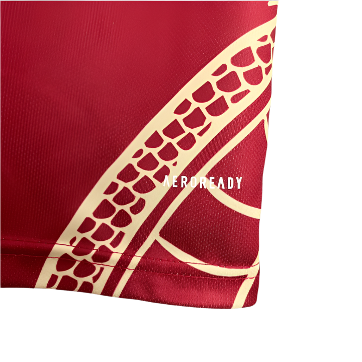 Real Madrid "Dragón De Fuego" Premium Kit