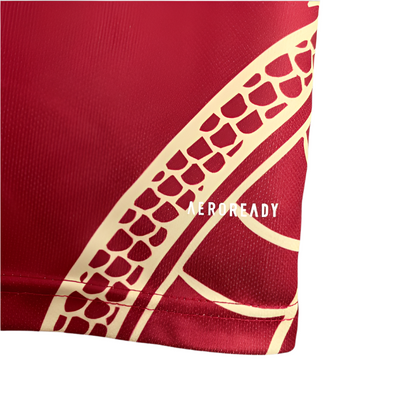 Real Madrid "Dragón De Fuego" Premium Kit