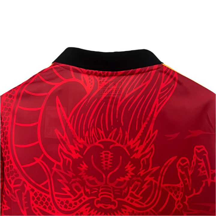 Real Madrid "Dragón De Fuego" Premium Kit