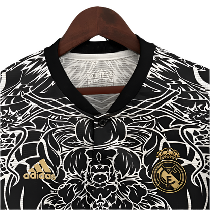 Real Madrid "Dragón Mítico" Premium Kit