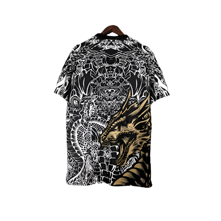 Real Madrid "Dragón Mítico" Premium Kit
