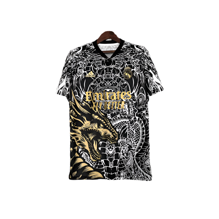 Real Madrid "Dragón Mítico" Premium Kit