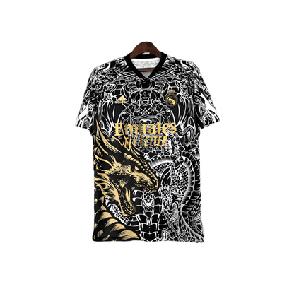 Real Madrid "Dragón Mítico" Premium Kit