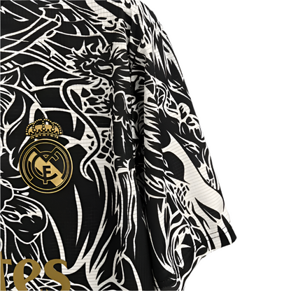 Real Madrid "Dragón Mítico" Premium Kit