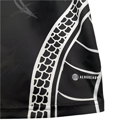 Real Madrid "Dragón Negro" Premium Kit