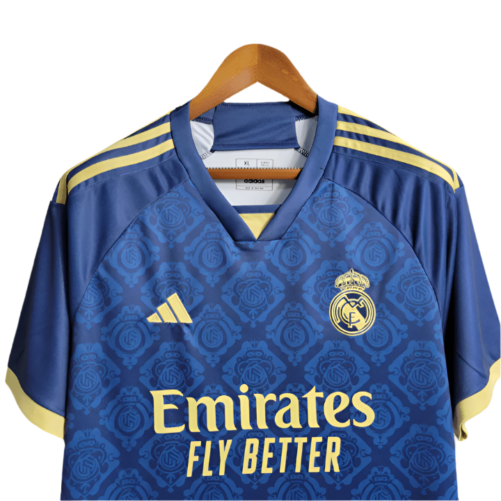 Real Madrid "El Palacio" Premium Kit