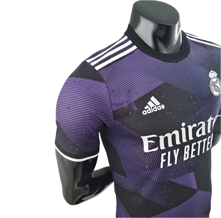 Real Madrid "Galactico" Premium Kit