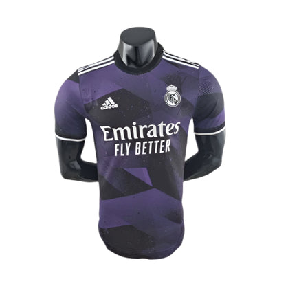 Real Madrid "Galactico" Premium Kit