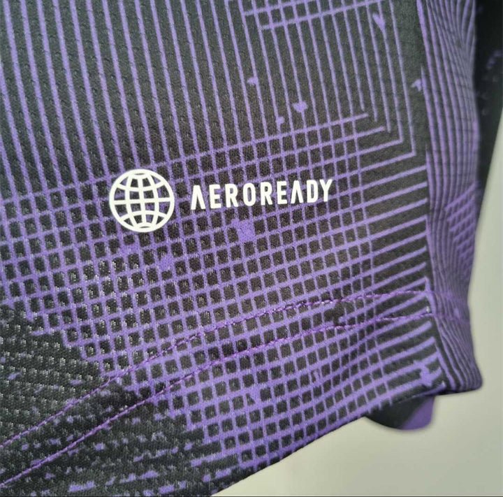 Real Madrid "Galactico" Premium Kit