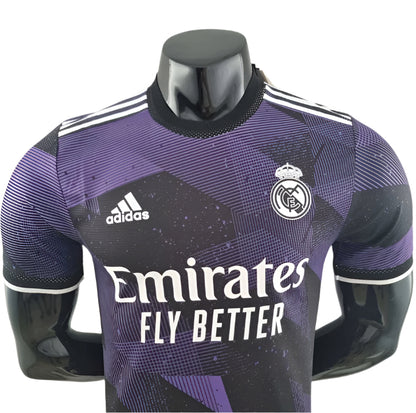 Real Madrid "Galactico" Premium Kit