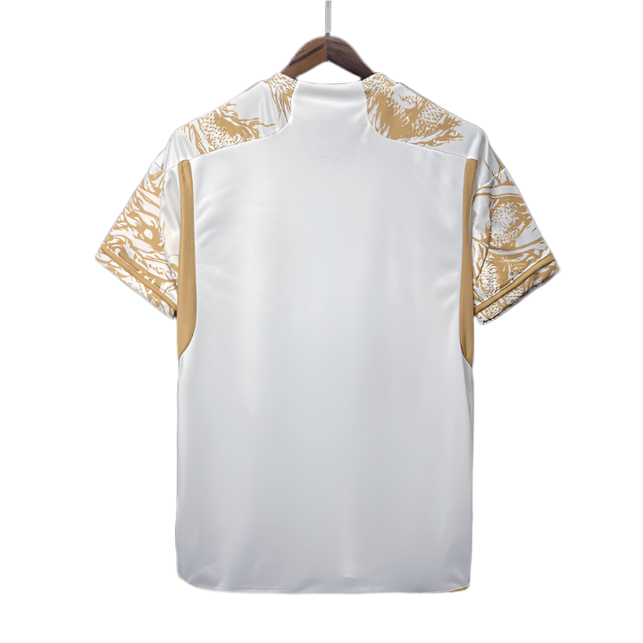 Real Madrid "Golden Dynasty" Premium Kit