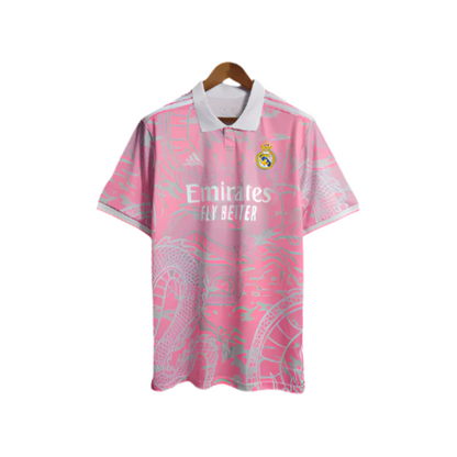 Real Madrid "Hello Kitty" Premium Kit