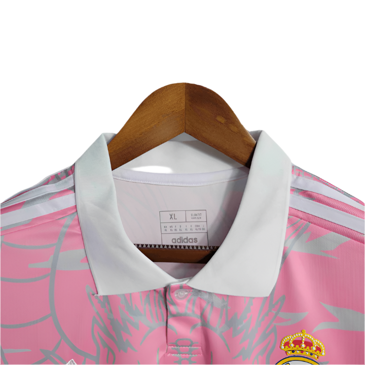 Real Madrid "Hello Kitty" Premium Kit