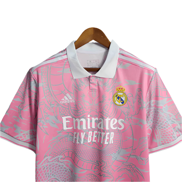 Real Madrid "Hello Kitty" Premium Kit