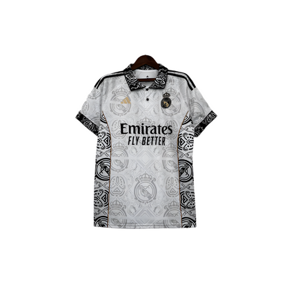 Real Madrid "Imperial Elegance" Premium Kit