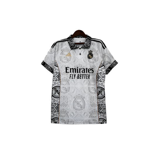 Real Madrid "Imperial Elegance" Premium Kit