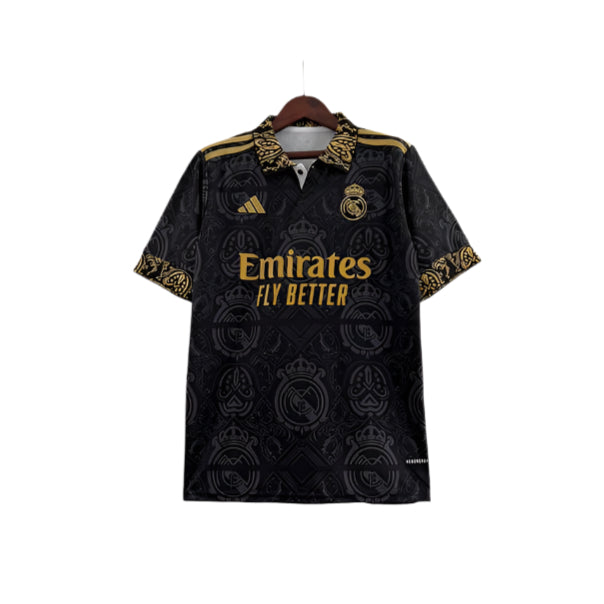Real Madrid "Midnight Monarchs" Premium Kit