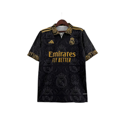 Real Madrid "Midnight Monarchs" Premium Kit