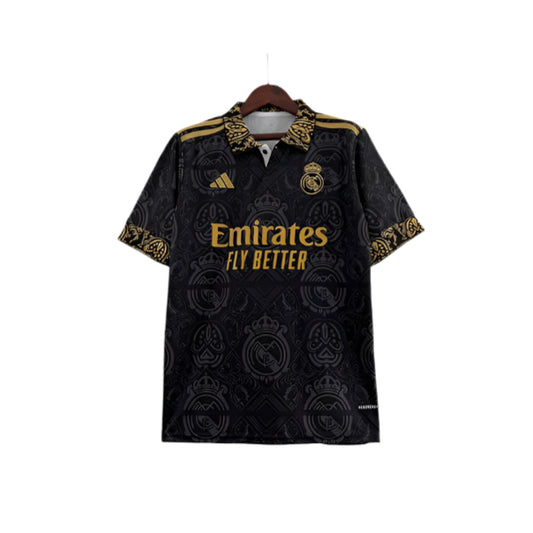 Real Madrid "Midnight Monarchs" Premium Kit