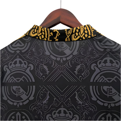 Real Madrid "Midnight Monarchs" Premium Kit