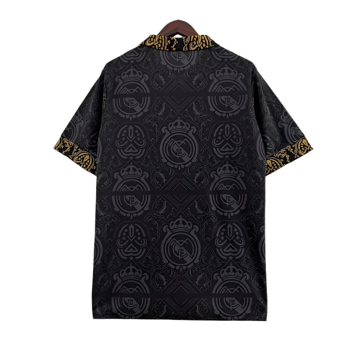 Real Madrid "Midnight Monarchs" Premium Kit