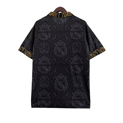 Real Madrid "Midnight Monarchs" Premium Kit