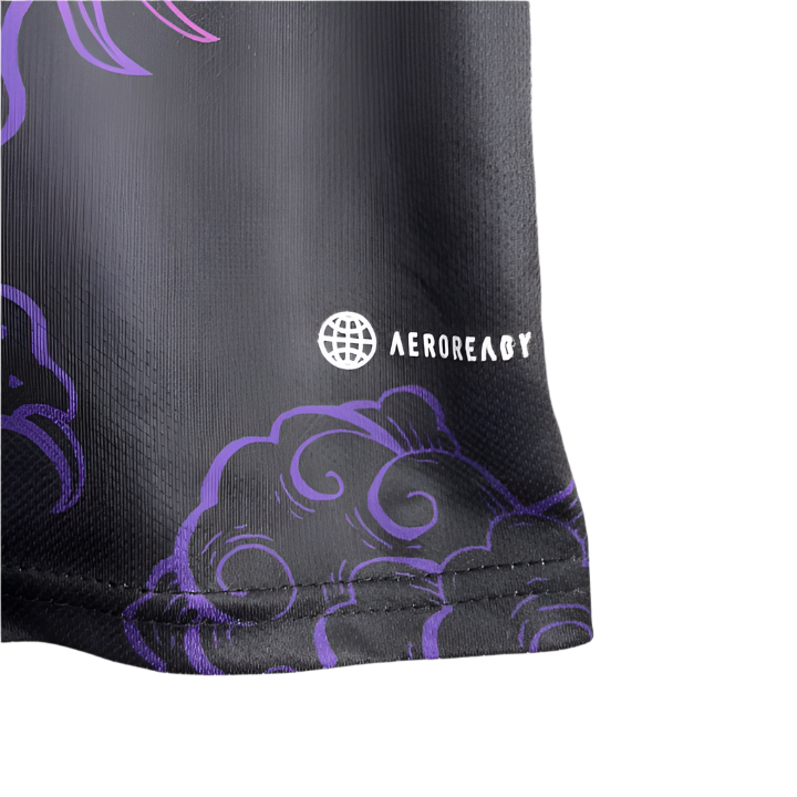 Real Madrid "Rainbow Dragón" Premium Kit