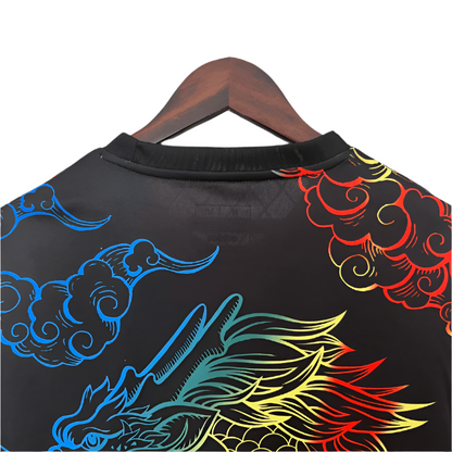 Real Madrid "Rainbow Dragón" Premium Kit