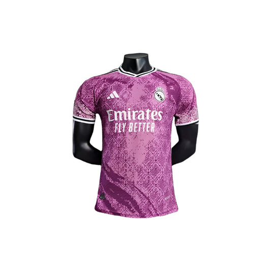 Real Madrid "Royal Damask" Premium Kit