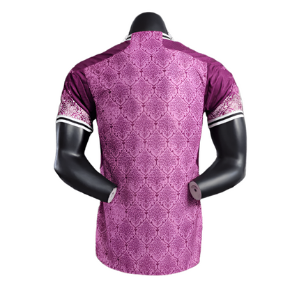 Real Madrid "Royal Damask" Premium Kit