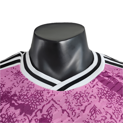 Real Madrid "Royal Damask" Premium Kit