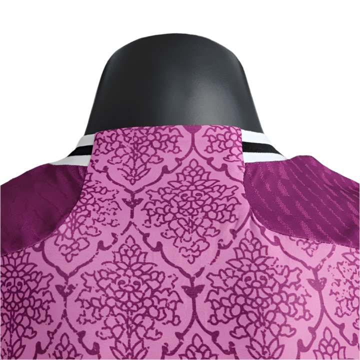 Real Madrid "Royal Damask" Premium Kit