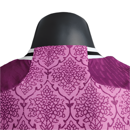 Real Madrid "Royal Damask" Premium Kit