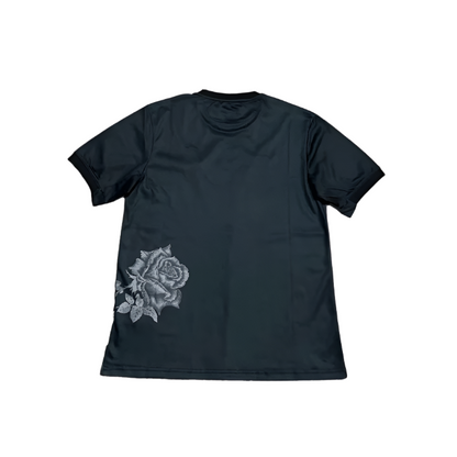 Real Madrid x Y3 4th Black Kit