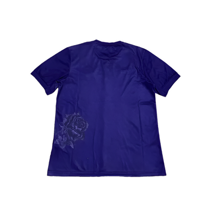 Real Madrid x Y3 4th Purple Kit