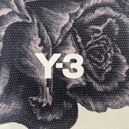 Real Madrid x Y3 Premium White Kit