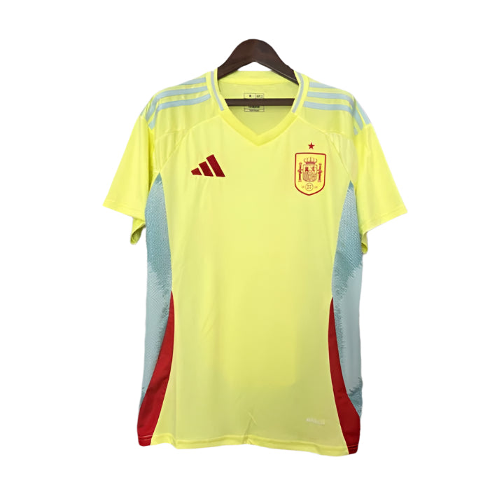Spain 2024 Away Kit