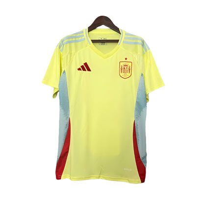 Spain 2024 Away Kit