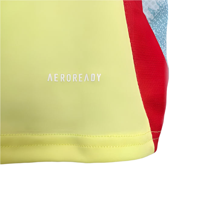 Spain 2024 Away Kit