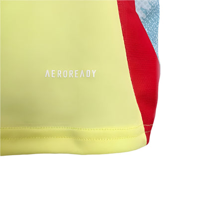 Spain 2024 Away Kit