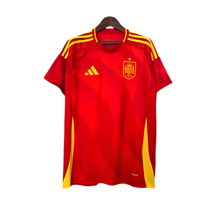 Spain 2024 Home Kit