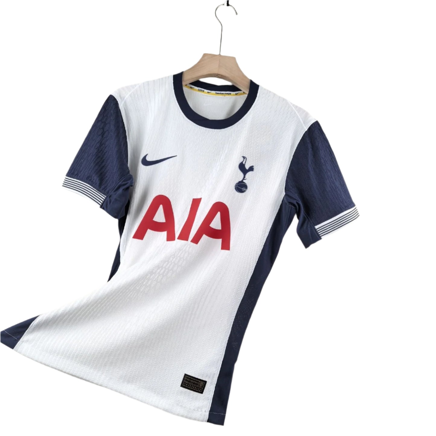 Tottenham 2024/25 Home Kit