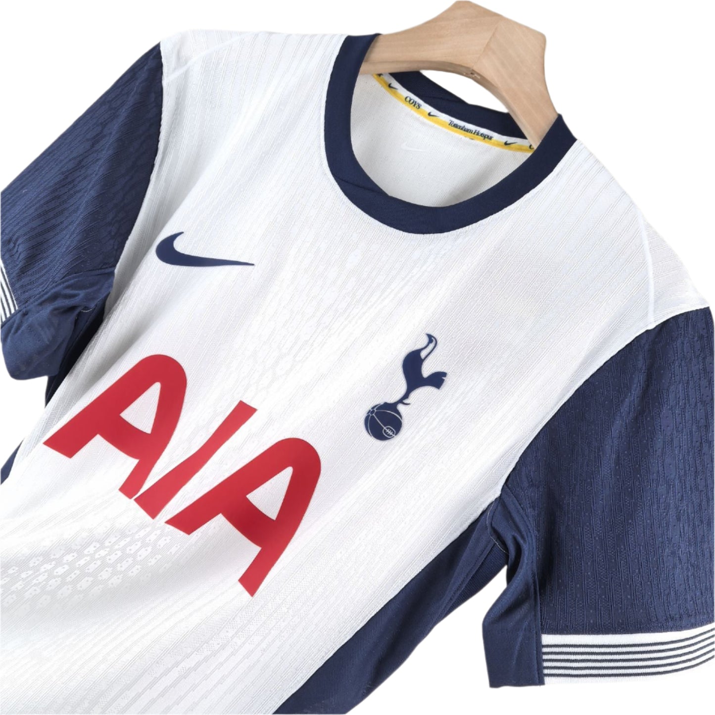 Tottenham 2024/25 Home Kit