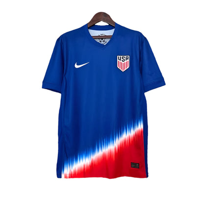 United States 2024 Away Kit